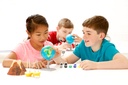 4M KIDZ LABS / EARTH-MOON KIT 00-03241