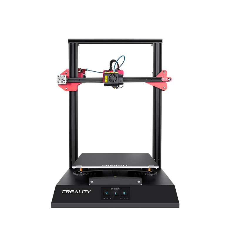 CREALITY PRINTER CR-10S PRO V2