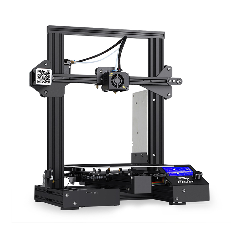 CREALITY PRINTER ENDER-3