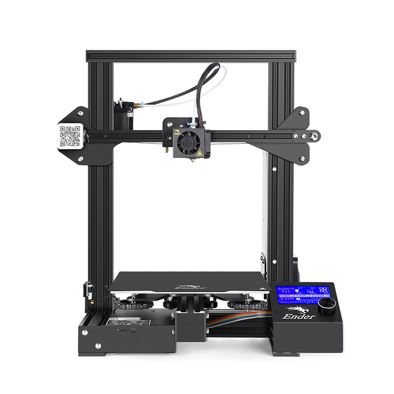 CREALITY PRINTER ENDER-3