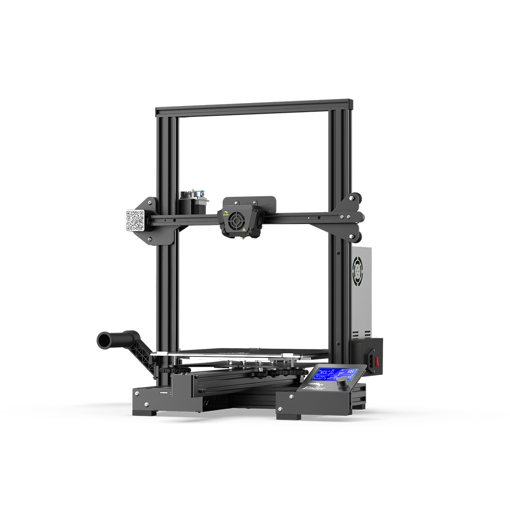 CREALITY PRINTER ENDER-3 MAX