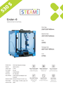 CREALITY PRINTER ENDER-6