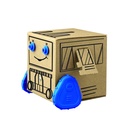 4M BOX ROBOT 00-03419