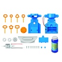 4M Bubble Robot 00-03423