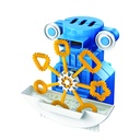 4M Bubble Robot 00-03423