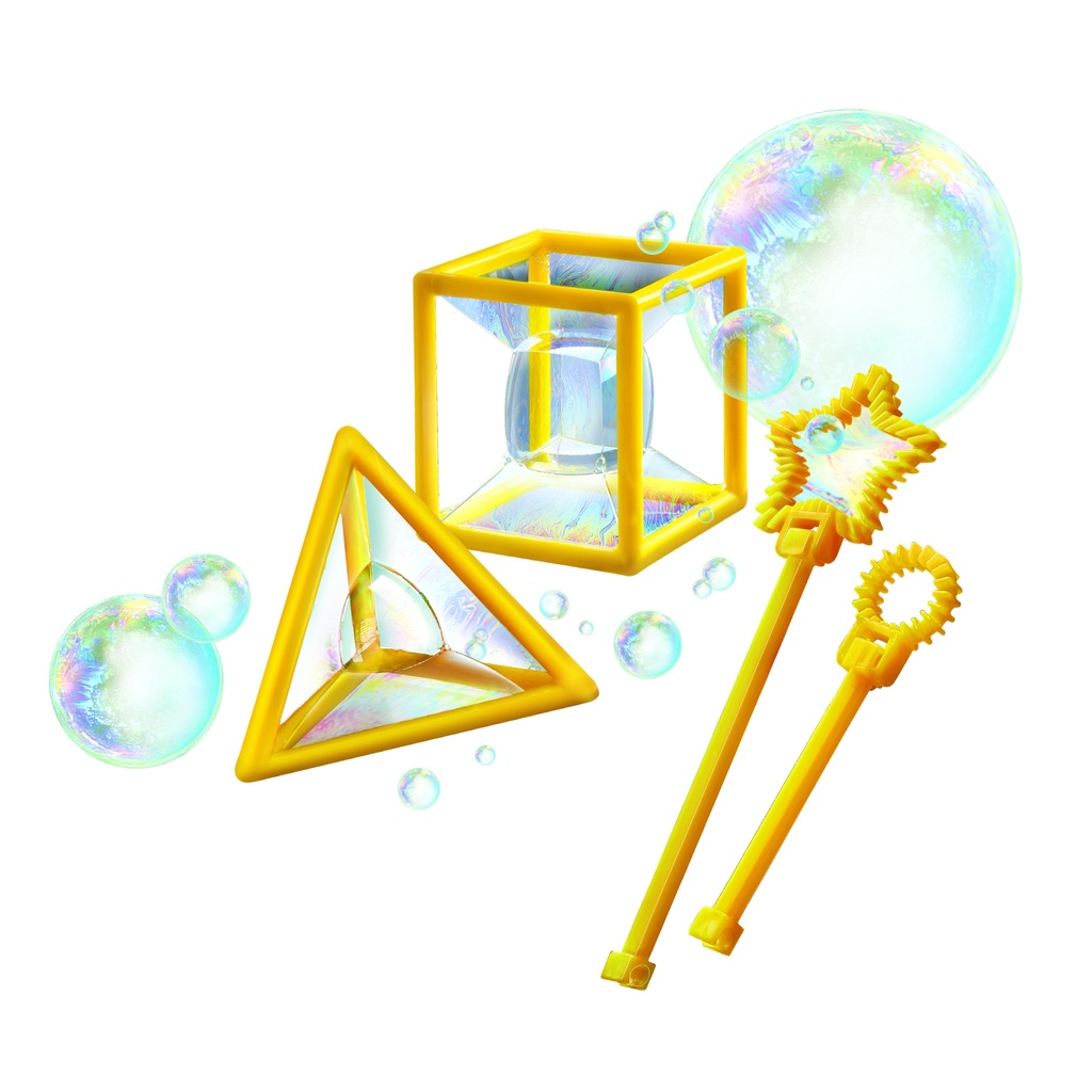 4M Bubble Science 00-03351