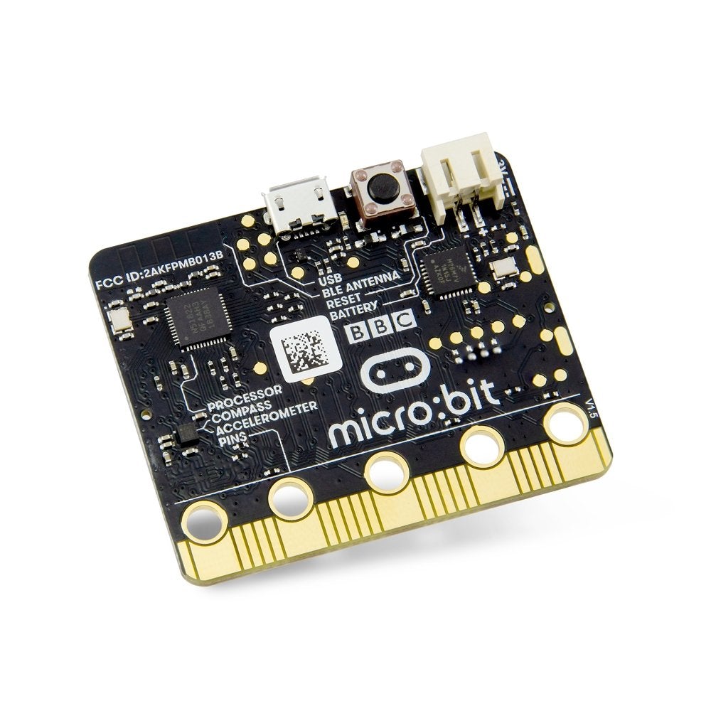 Micro Bit