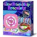 4M Glow Friendship Bracelets 00-04662