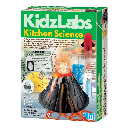 4M Kidz Labs / Kitchen Science 00-03296