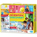 4M Scientific Discovery 00-01711