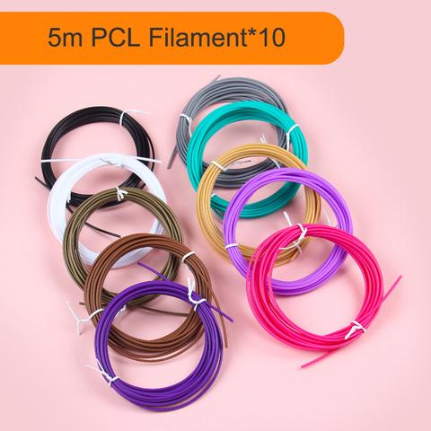 Deli 3D Pen Filament