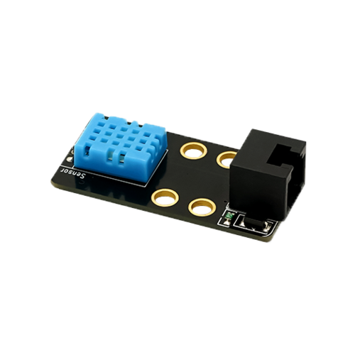 Robobloq Temperature & Humidity Sensor