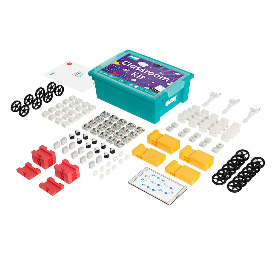 Sam Labs Classroom Kit