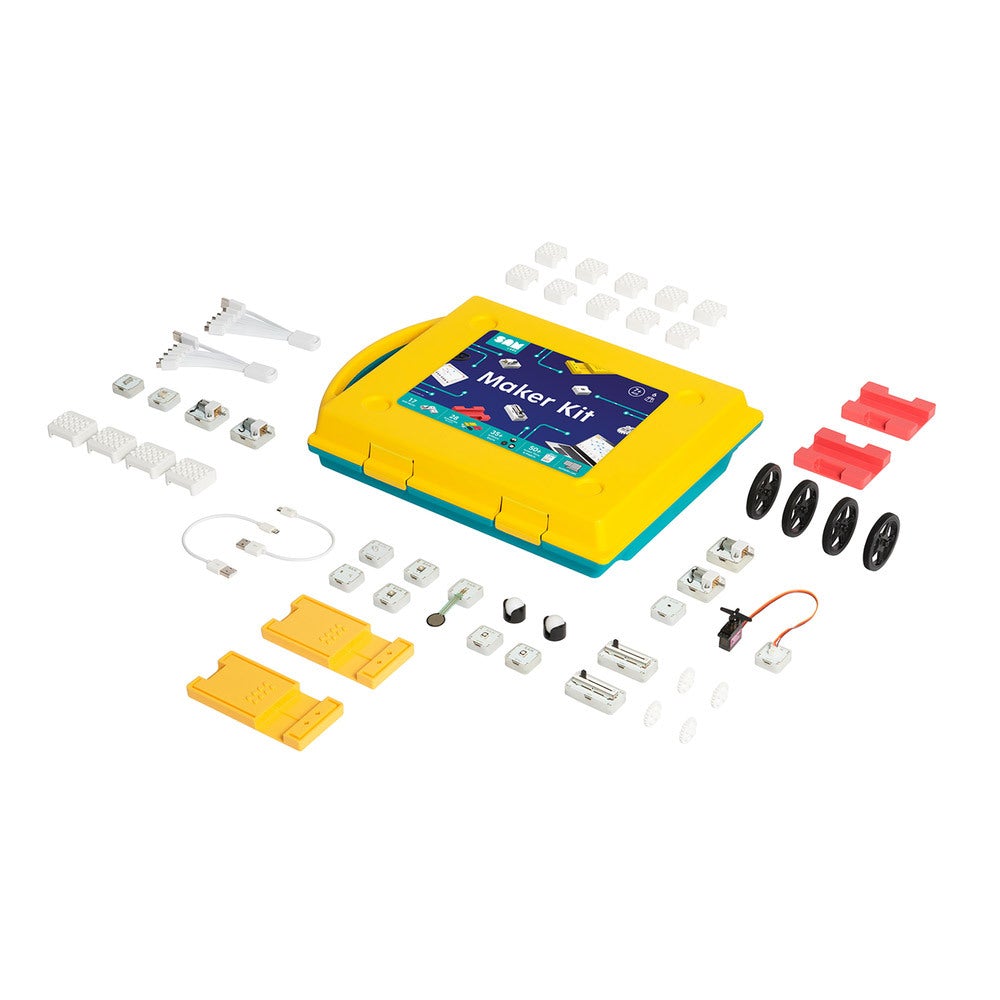 Sam Labs Maker Kit