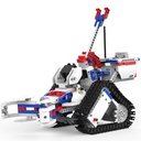 UBTECH Courtbot Kit