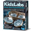 4M Grow Your Crystal Geodes / US 00-03919