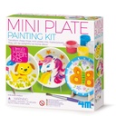 4M Mini Plate Painting 00-04761