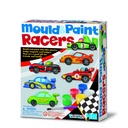 4M Mould & Paint Racers 00-03544