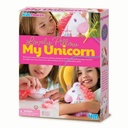 4M Unicorn Pillow 00-04744