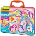 4M Unicorn Window Paint 00-04735