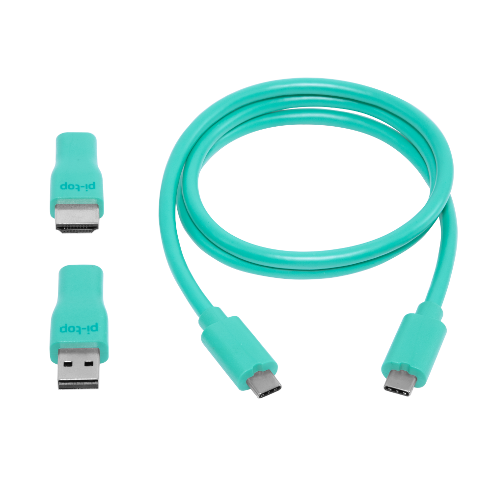 Pi-Top Display Cable