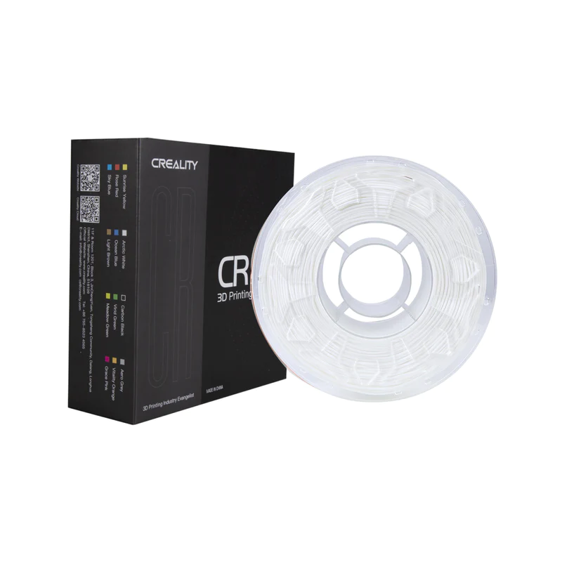 CREALITY FILAMENT CR-TPU (White)