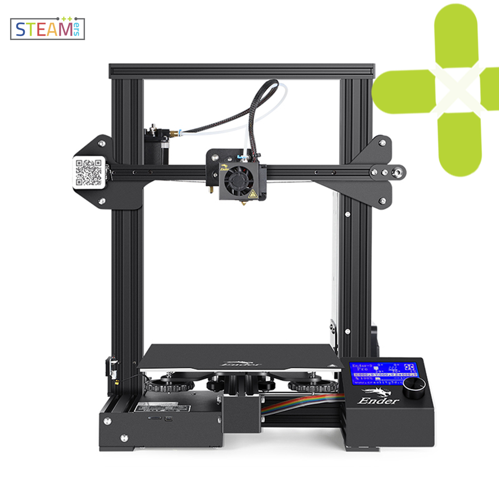 Creality 3D Printer [Ender-3 PRO]