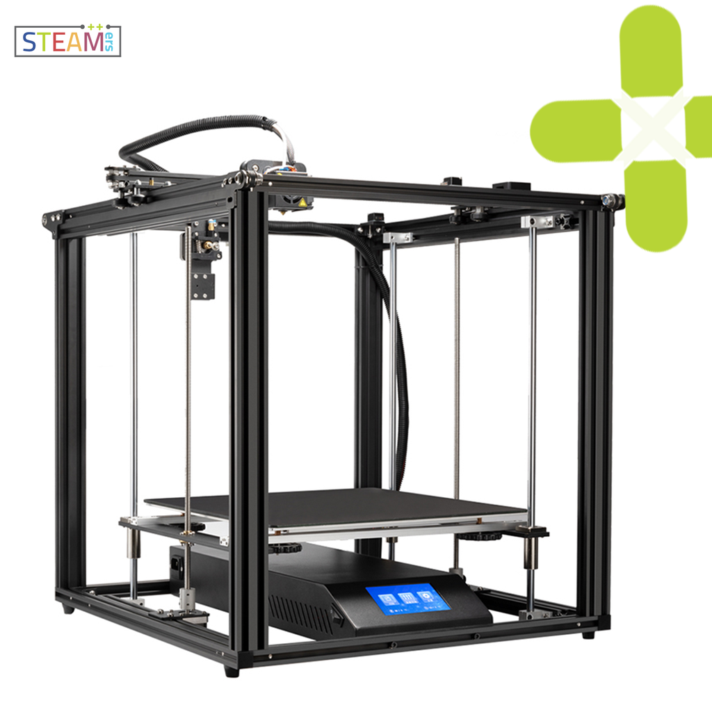 Creality 3D Printer [Ender-5 Plus]