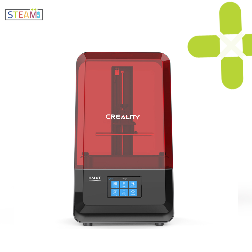 Creality 3D Printer [Halot-Lite]