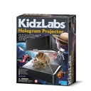 4M Hologram Projector 00-03394