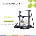 Creality 3D Printer [CR-6 Max]