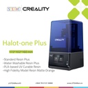 Creality 3D Printer [Halot-One Plus]