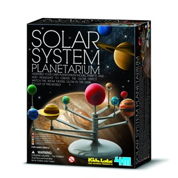 4M Kidz Labs / Solar Planetarium 00-03257