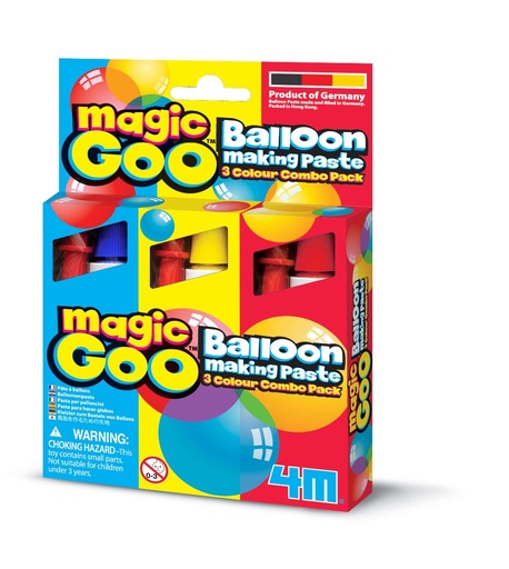 4M Magic Goo 3-in-1 00-06305