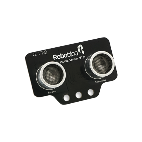 Robobloq Ultrasonic Sensor