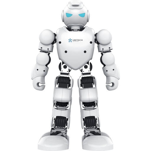 UBTECH Alpha Ebot