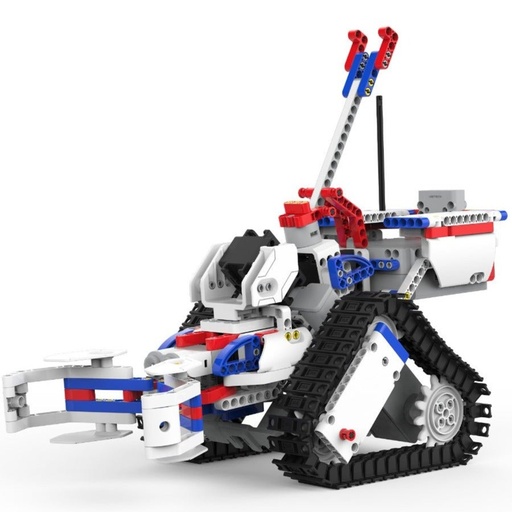 UBTECH Courtbot Kit