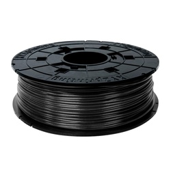 XYZ Filament Pla (Nfc) Black 600 G
