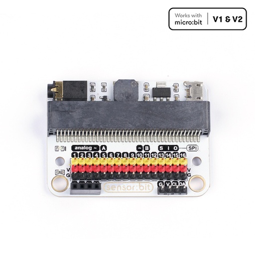 ELECFREAKS SENSOR:BIT FOR MICRO:BIT EF03415