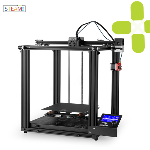 Creality 3D printer [Ender-5 Pro]