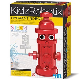 Hydrant Robot 00-03451