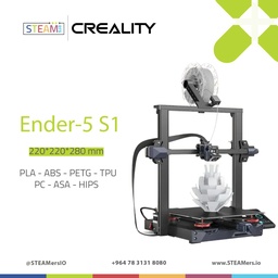 Creality 3D Printer [Ender-5 S1]